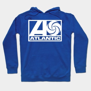 ATLANTIC RECORDS Hoodie